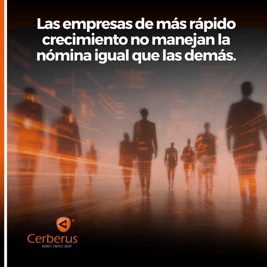 Crecimiento Empresas