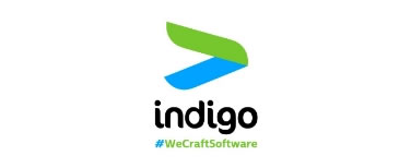 Logo Indigo